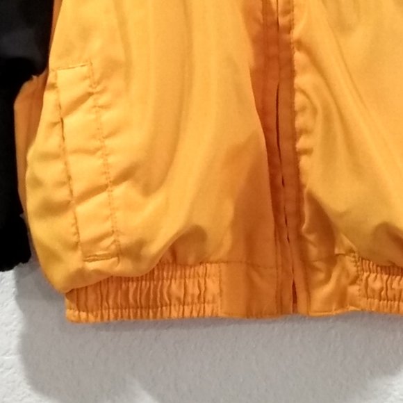 "NFL" Pittsburgh Steelers Cheerleader Dress & Hooded Jacket Set (2T) - Picture 7 of 13